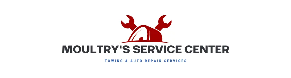 Moultry's Service Center